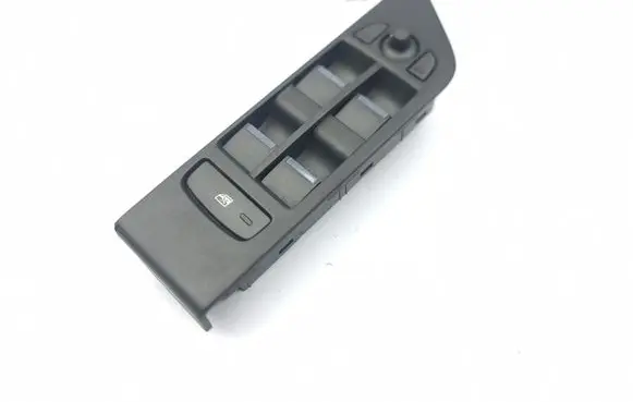 Land Rover Evoque I Electric window control switch BJ3214540AB