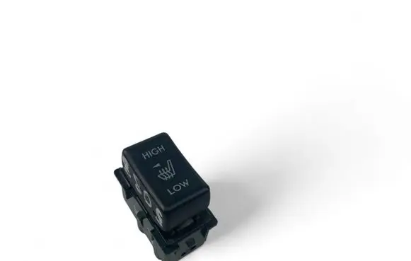 Subaru Legacy Other switches/knobs/shifts 83245AJ012