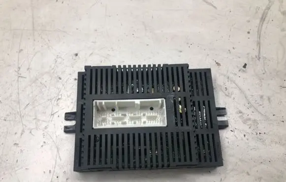 BMW 5 E60 E61 Xenon control unit/module 