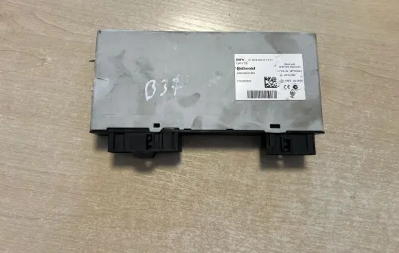 BMW 5 F10 F11 CAS control unit/module 9359013 2150232520 61359359013901