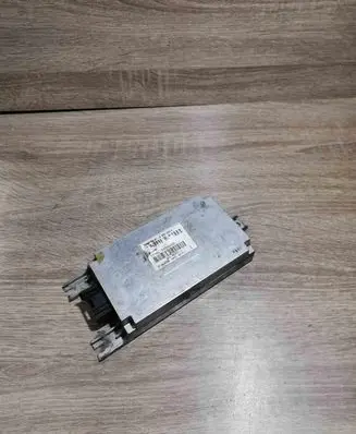 BMW 7 E65 E66 Voice control module 6960805 84416960805 0100023501
