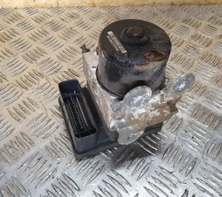 Honda Accord ABS Pump 57110SEFE551M1 03210201174
