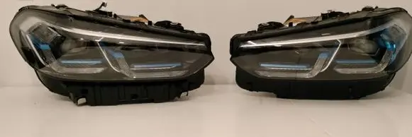 BMW X3 G01 Headlights/headlamps set 