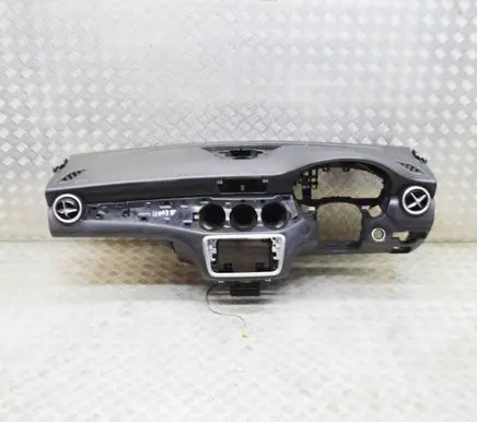 Mercedes-Benz CLA C117 X117 W117 Dashboard A11768001879