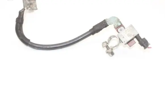 Volkswagen Golf VII Negative earth cable (battery) 5Q0915181K