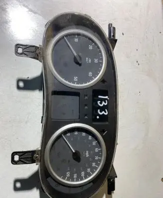 Renault Scenic I Speedometer (instrument cluster) P8200961820 1857588 NS71661972