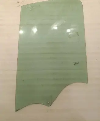 Renault Master III Front door window/glass (coupe) AS2M3232DOT682 43R001583