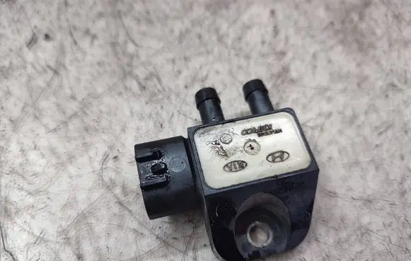KIA Optima Exhaust gas pressure sensor 392102F600