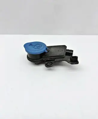 BMW 3 G20 G21 Windshield washer fluid reservoir/tank 7427883 6166 11115710