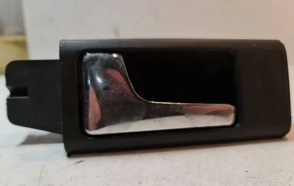 Audi 100 S4 C4 Front door interior handle 4A0837019B