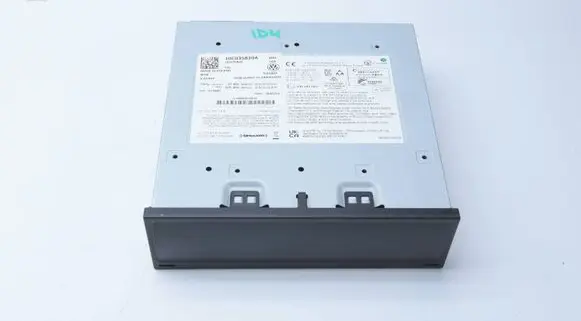 Volkswagen ID.4 HiFi Audio sound control unit 10C035820AJLINTER 10C035820 10C035820A