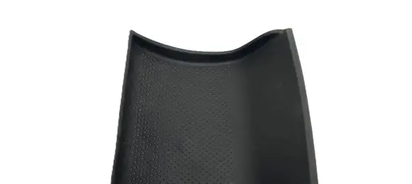 Skoda Octavia Mk3 (5E) Central console drawer/shelf pad 5E0863589 33710