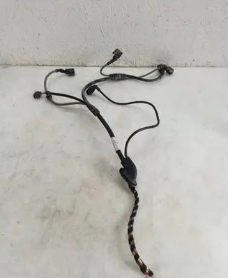 Porsche Macan (95B) Wiring harness 95B972253G 95B972253