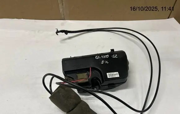 Mercedes-Benz GL X164 Tailgate hydraulic set A2518000097 2518000097 A1648003948
