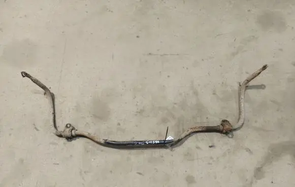 Toyota Avensis T250 Rear anti-roll bar/sway bar