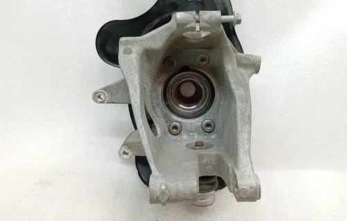 Lamborghini LP 640-4 Rear wheel hub 4T0505434H