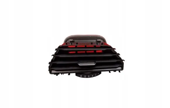 Volkswagen Tiguan Allspace Dashboard side air vent grill/cover trim 5NN819704
