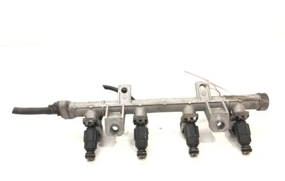 Hyundai Getz Fuel main line pipe 35310-22600