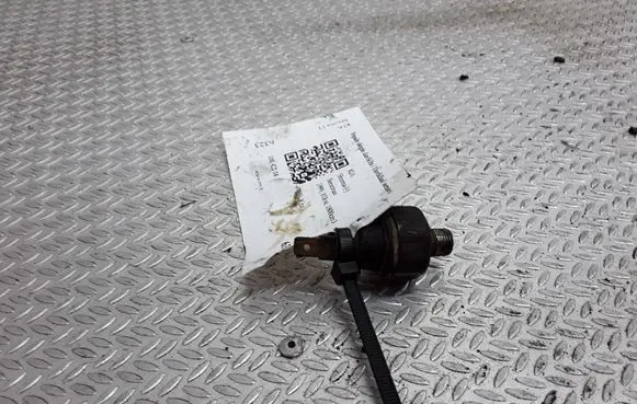KIA Shuma Oil pressure sensor 