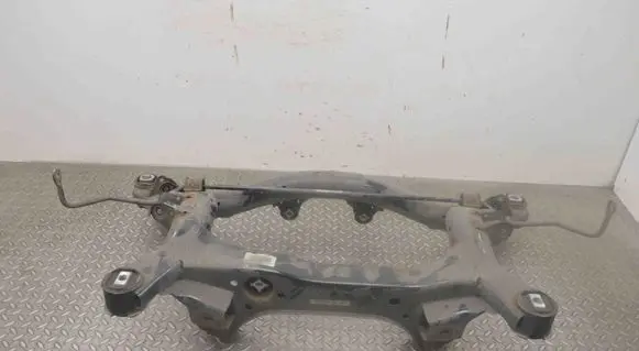 Rear subframe