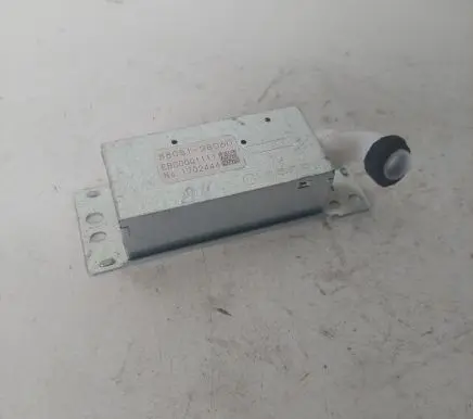 Lexus RX 450H Air quality sensor 8805128060 EB00001111 17024444
