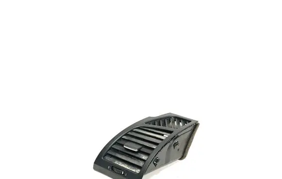 BMW 1 E81 E87 Dashboard side air vent grill/cover trim 51607059187 7059187 5160705918712