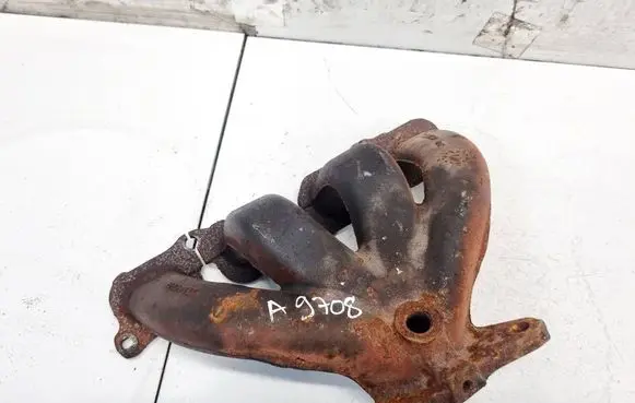 Cadillac ATS Exhaust manifold 12627186