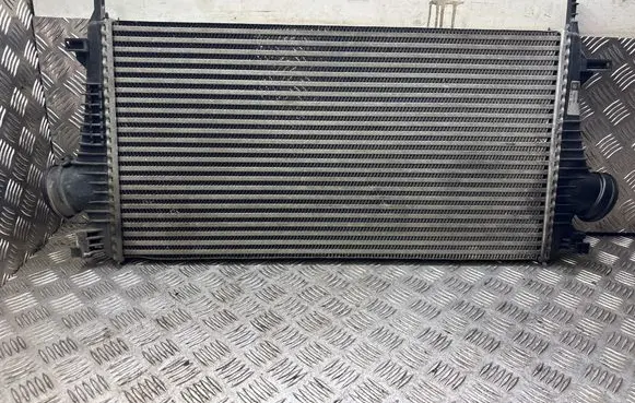 Opel Insignia A Intercooler radiator P1831002 13241751
