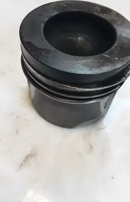 Audi A6 S6 C7 4G Piston 8372T