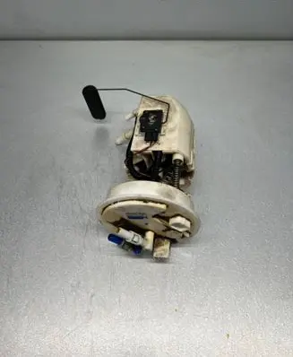 Fuel level sensor