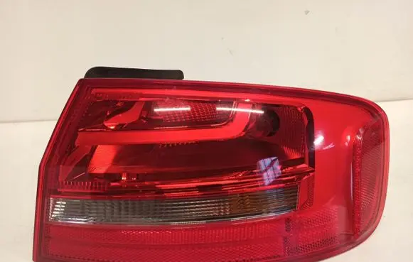Audi A4 S4 B8 8K Rear/tail lights 8K5945096AA
