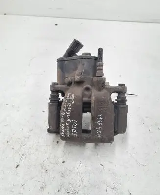 Audi A6 S6 C6 4F Rear brake caliper