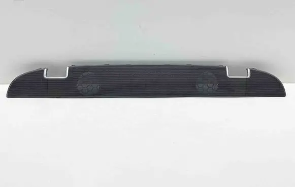 Mercedes-Benz SL R230 Dash center speaker trim cover A2306900030 E038166000