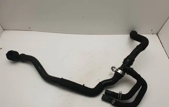 Peugeot 208 Engine coolant pipe/hose
