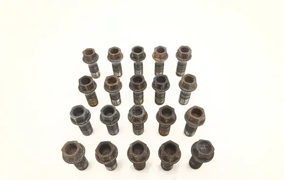 BMW 5 F10 F11 Nuts/bolts 6890324