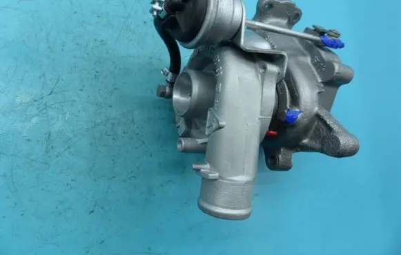 Fiat Ducato Turbo 5303-988-0061 IMPRK1088018
