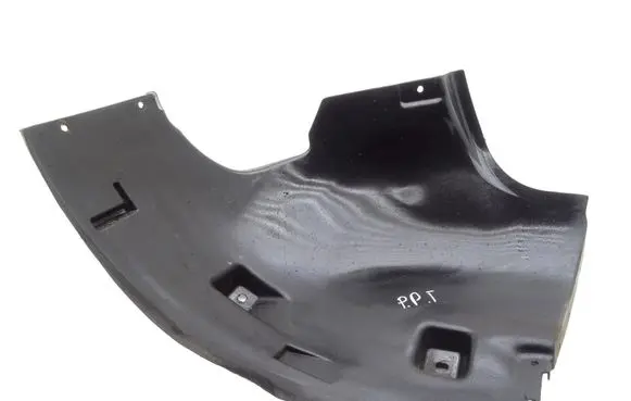 Mercedes-Benz ML W164 Front mudguard A1648841022