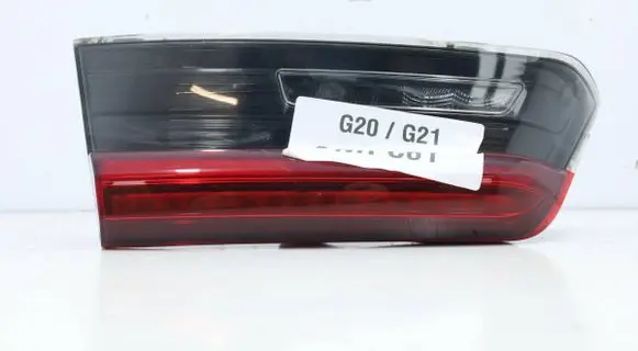 BMW 3 G20 G21 Tailgate rear/tail lights 5A3BC61