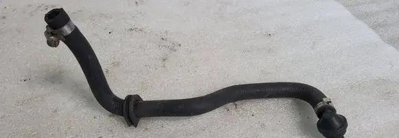 BMW 3 E46 Vacuum line/pipe/hose 