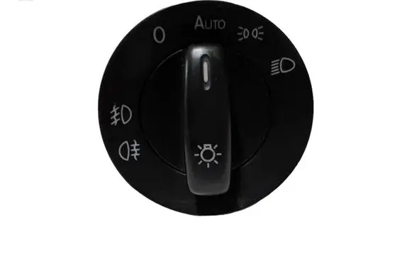 Volkswagen PASSAT B6 Light switch 1K0941431AS