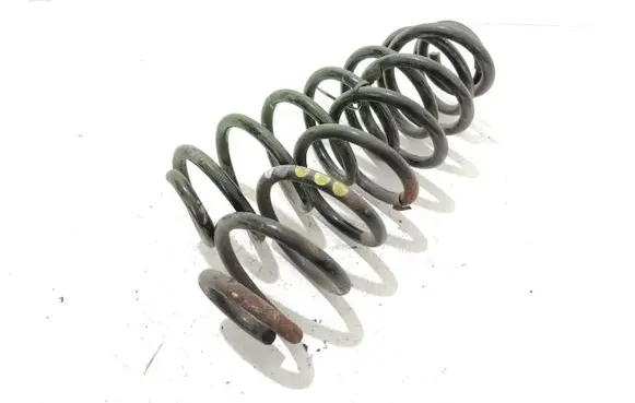 Volkswagen Golf V Rear coil spring