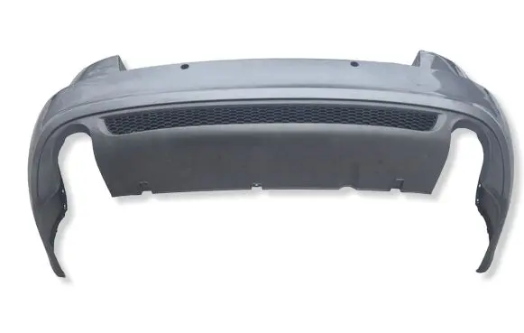 Audi A6 S6 C6 4F Rear bumper 4F5807511G