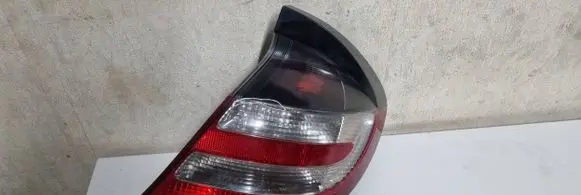Mercedes-Benz C W203 Rear/tail lights A2038202664