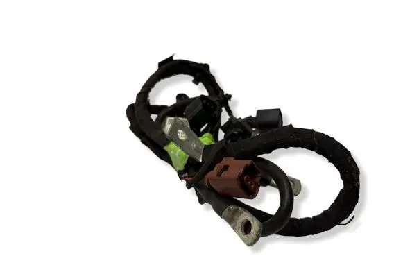 Volkswagen Polo VI Wires (generator/alternator) 2Q0971349RC TAB016886CB