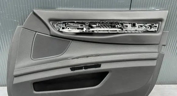 BMW 7 F01 F02 F03 F04 Door card panel trim set AB1480 BMR1BK1304