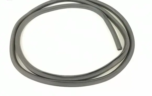 Dodge RAM Rear door rubber seal (on body) Unknown