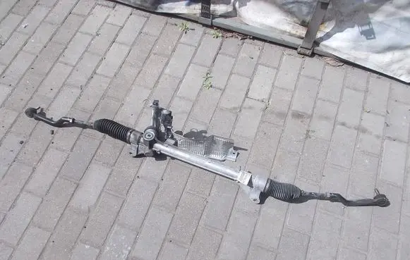 Renault Kadjar Steering rack 4EH0ALH