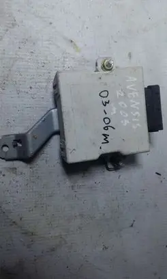 Toyota Avensis T220 Other control units/modules 8594005030