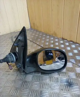 Peugeot 206 Manual wing mirror CP6475000