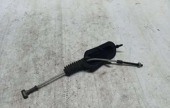 Opel Zafira B Handbrake/parking brake wiring cable